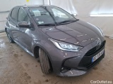  Toyota  Yaris TOYOTA  Hybride / 2019 / 5P / Berline Hybride 116h Design #4
