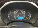  Toyota  Yaris TOYOTA  Hybride / 2017 / 5P / Berline 1.5 VVT-I HYBRID France Business #7