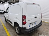  Peugeot  Partner  Premium L1 1.5 HDi 100CV BVM5 E6dT #2
