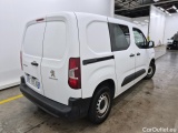  Peugeot  Partner  Premium L1 1.5 HDi 100CV BVM5 E6dT #3
