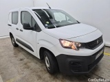  Peugeot  Partner  Premium L1 1.5 HDi 100CV BVM5 E6dT #4