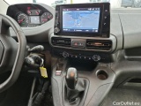  Peugeot  Partner  Premium L1 1.5 HDi 100CV BVM5 E6dT #10