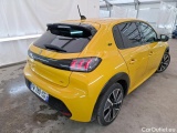  Peugeot  208  (e-) GT Pack 50kWh BVA #4