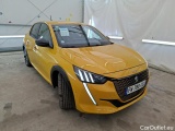  Peugeot  208  (e-) GT Pack 50kWh BVA #5