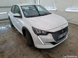  Peugeot  208  (e-) Active Business R 50kWh BVA / TRANSFO VP/VF #5