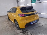  Peugeot  208  Allure Pack 1.2 PureTech 100CV BVA8 E6d #2