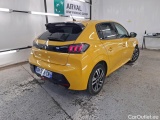  Peugeot  208  Allure Pack 1.2 PureTech 100CV BVA8 E6d #3