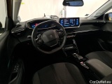  Peugeot  208  Allure Pack 1.2 PureTech 100CV BVA8 E6d #5