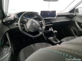  Peugeot  2008  Allure Pack 1.2 PureTech 100CV BVM6 E6d #5