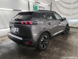  Peugeot  2008  Allure Pack 1.2 PureTech 100CV BVM6 E6d #3