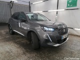  Peugeot  2008  Allure Pack 1.2 PureTech 100CV BVM6 E6d #4