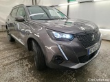  Peugeot  2008  Allure Business 1.2 PureTech 130CV BVM6 E6d #4