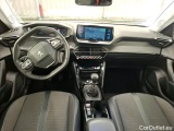  Peugeot  2008  Allure Business 1.2 PureTech 130CV BVM6 E6d #5