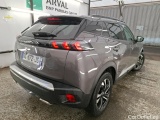  Peugeot  2008  Allure Business 1.2 PureTech 130CV BVM6 E6d #3