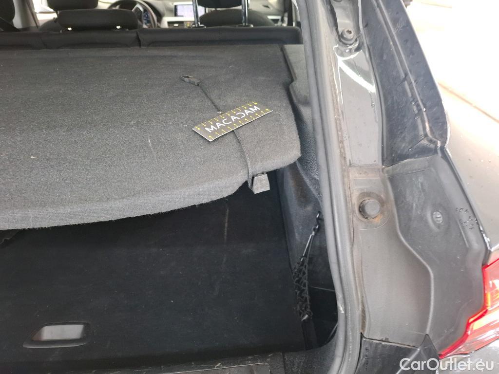  Bmw  X2 Série  sDrive 18i Lounge 1.5 135CV BVA7 E6d #22