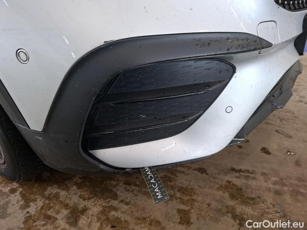  Mercedes  GLB MERCEDES-BENZ  / 2019 / 5P / SUV  200 d AMG Line #27