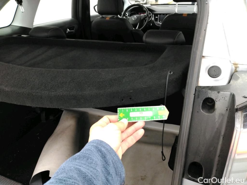  Opel  Crossland  X Elegance 1.2 Turbo 110CV BVM6 E6d #4