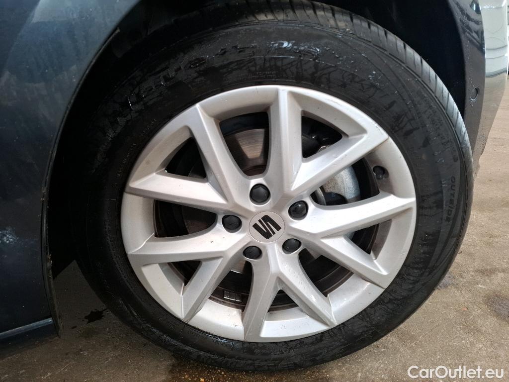  Seat  Leon  Business 1.0 TSI 110CV BVM6 E6d #14