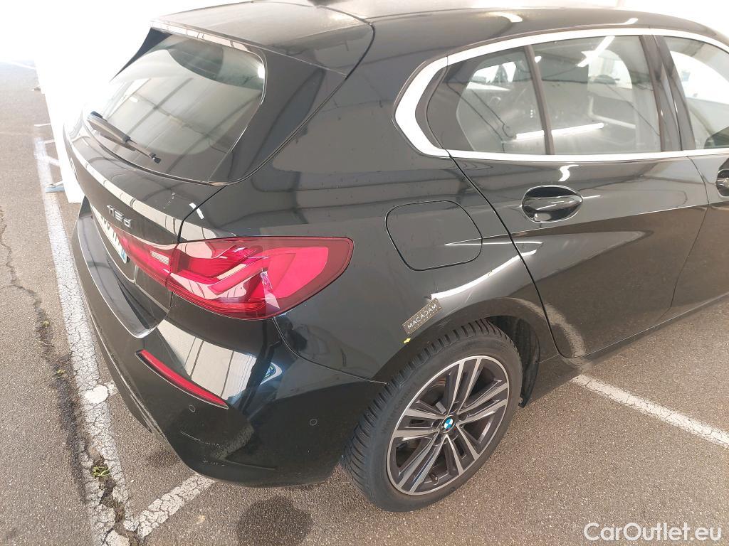  Bmw  Serie 1 1 Berline 116 d Business Design 1.5 115CV BVA7 E6d #20