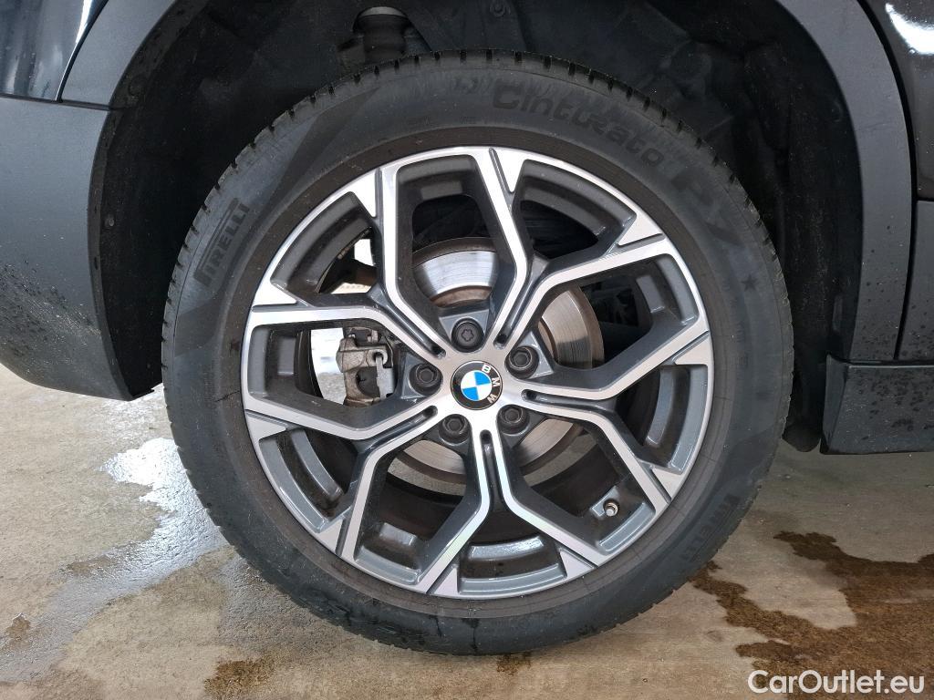  Bmw  X2 Série  sDrive 18i Lounge 1.5 135CV BVA7 E6d #14