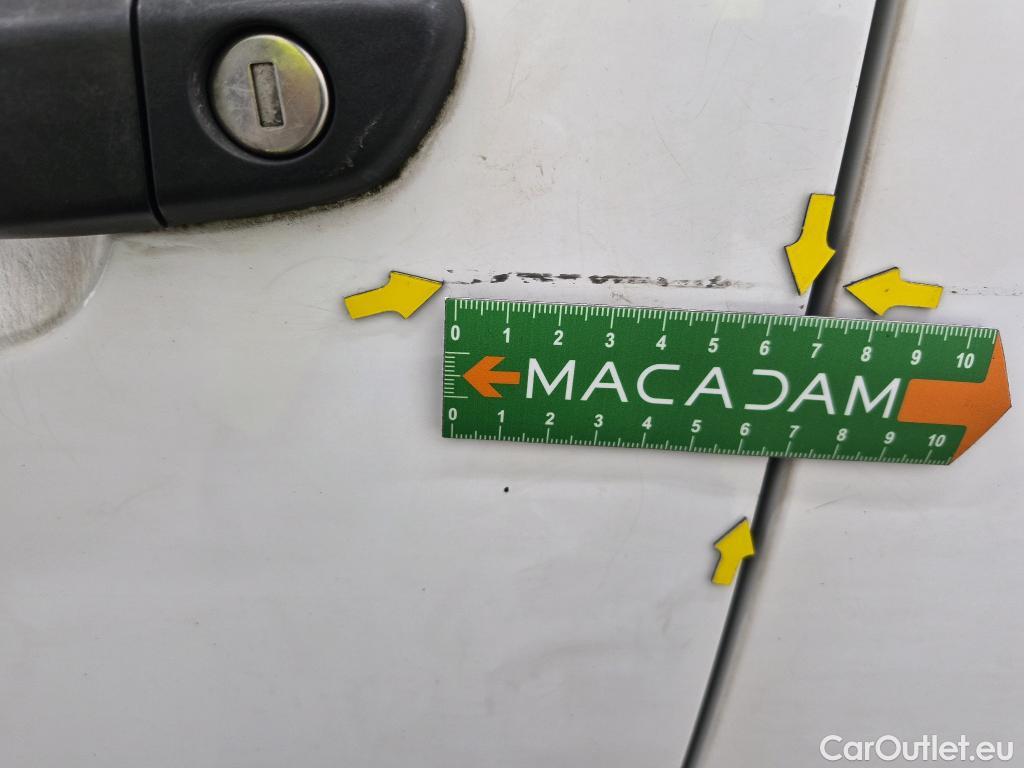  Citroen  Berlingo  Fourgon Driver M 1000 1.5 BlueHDi 100CV BVM5 E6dT #21