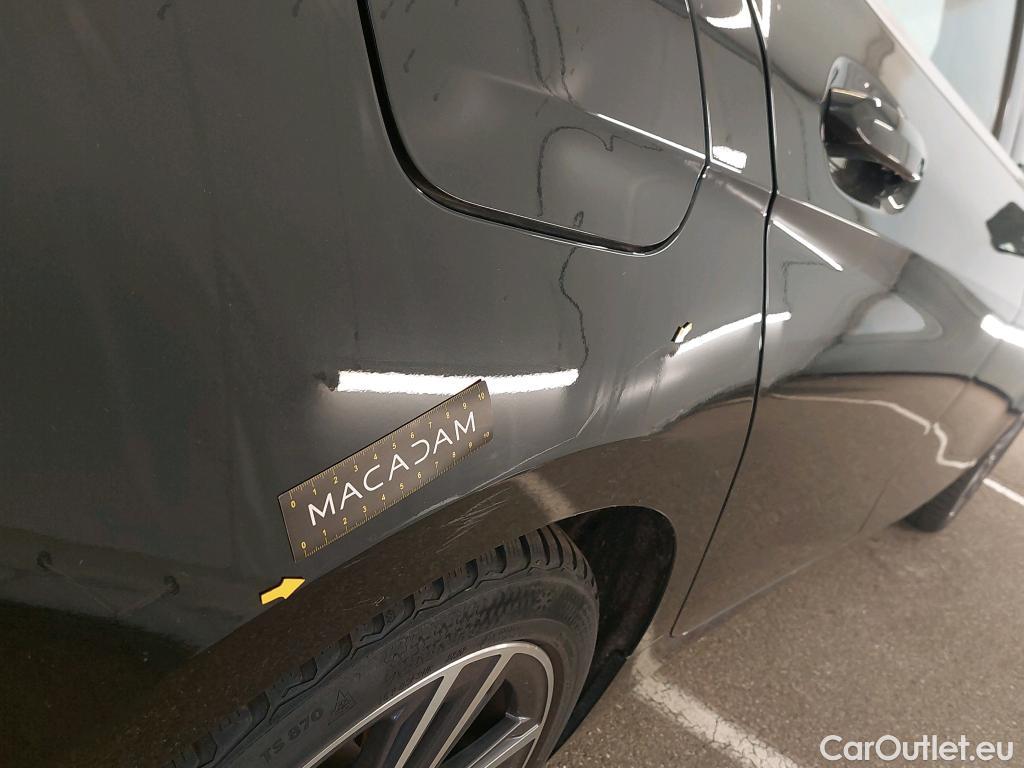  Bmw  Serie 1 1 Berline 116 d Business Design 1.5 115CV BVA7 E6d #21