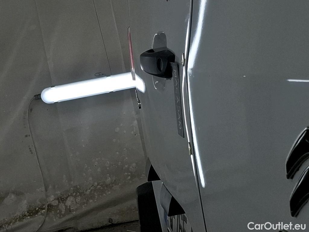  Citroen  Berlingo  Fourgon Club M 650 1.5 BlueHDi 75CV BVM5 E6dT #3