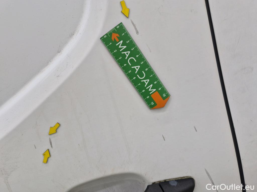  Citroen  Berlingo  Fourgon Driver M 1000 1.5 BlueHDi 100CV BVM5 E6dT #36