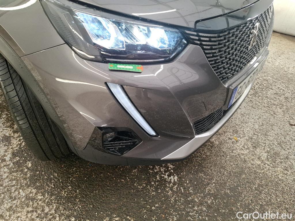  Peugeot  2008  Allure Business 1.2 PureTech 130CV BVM6 E6d #23