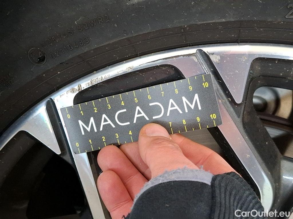  Bmw  X2 Série  sDrive 18i Lounge 1.5 135CV BVA7 E6d #9