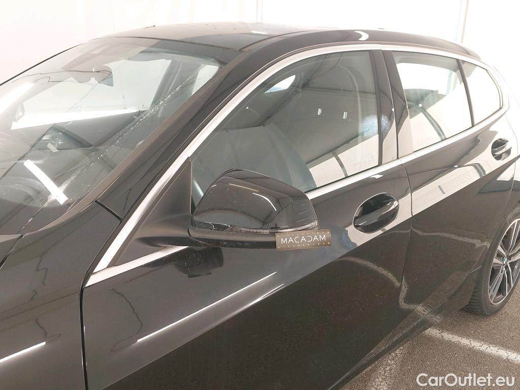  Bmw  Serie 1 1 Berline 116 d Business Design 1.5 115CV BVA7 E6d #14