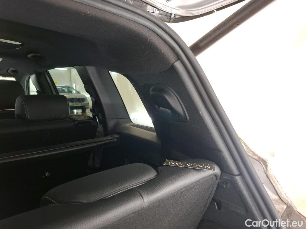  Mercedes  GLB MERCEDES-BENZ  / 2019 / 5P / SUV  200 d AMG Line #31