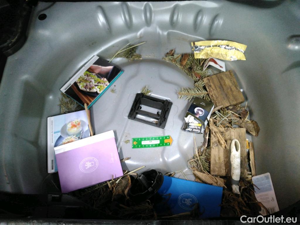  Opel  Crossland  X Elegance 1.2 Turbo 110CV BVM6 E6d #7