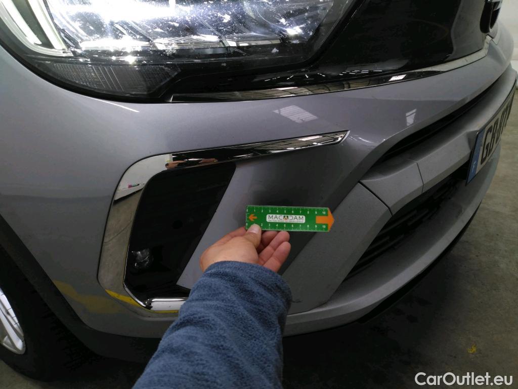  Opel  Crossland  X Elegance 1.2 Turbo 110CV BVM6 E6d #22