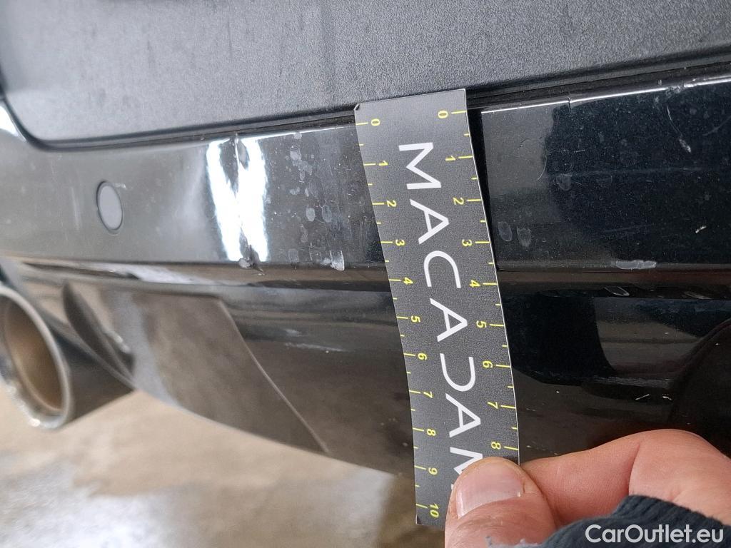  Bmw  X2 Série  sDrive 18i Lounge 1.5 135CV BVA7 E6d #4