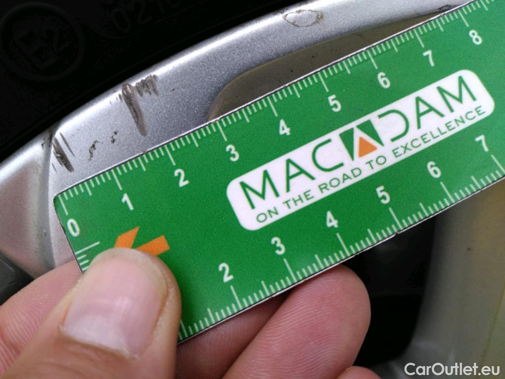  Opel  Crossland  X Elegance 1.2 Turbo 110CV BVM6 E6d #10