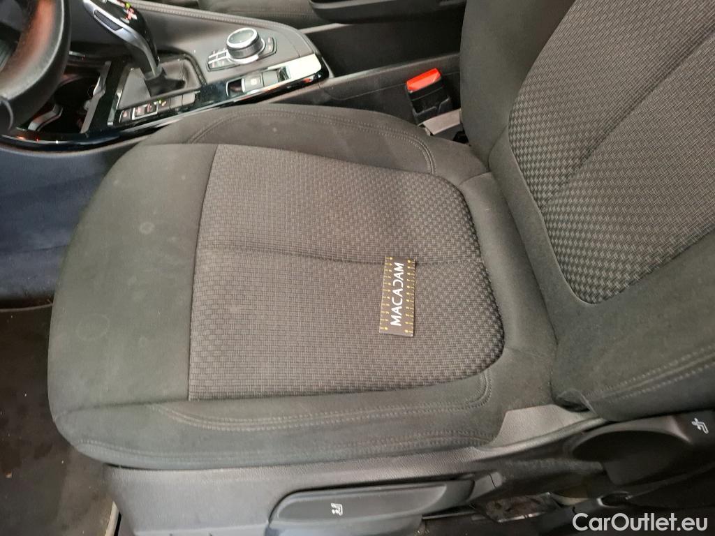  Bmw  X2 Série  sDrive 18i Lounge 1.5 135CV BVA7 E6d #20