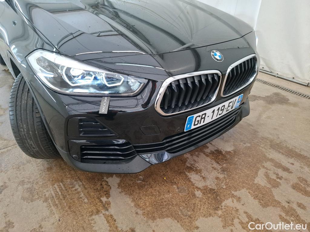  Bmw  X2 Série  sDrive 18i Lounge 1.5 135CV BVA7 E6d #26