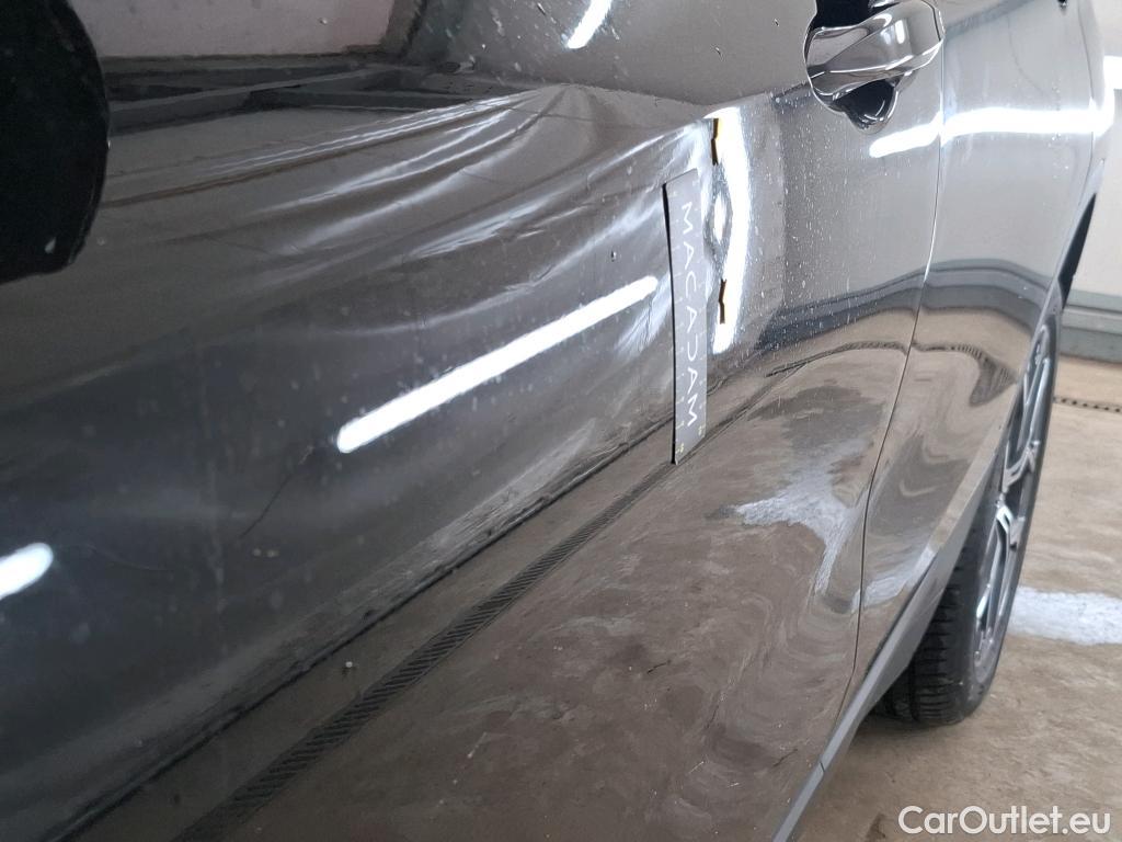  Bmw  X2 Série  sDrive 18i Lounge 1.5 135CV BVA7 E6d #16