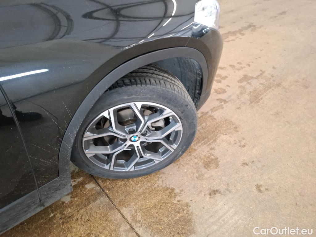  Bmw  X2 Série  sDrive 18i Lounge 1.5 135CV BVA7 E6d #7