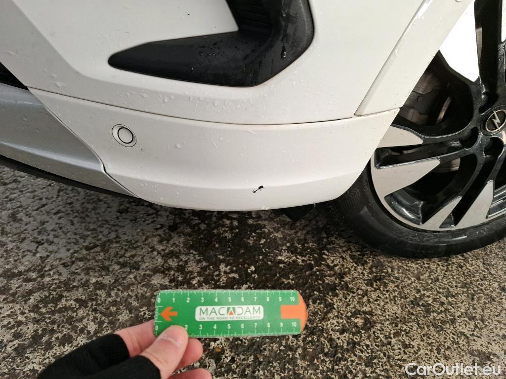  Opel   Grandland X Grandland X Elegance Business 1.5 130CV BVA8 E6d #15