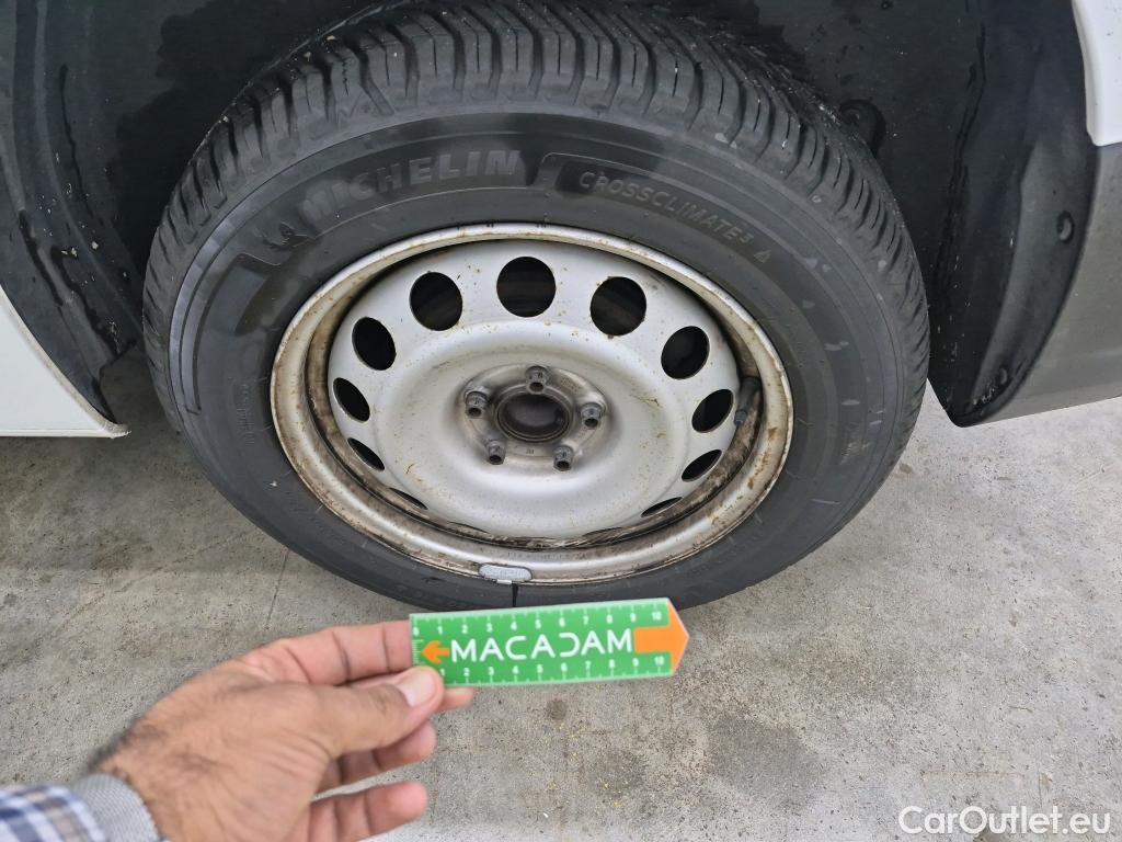  Citroen  Berlingo  Fourgon Driver M 1000 1.5 BlueHDi 100CV BVM5 E6dT #10