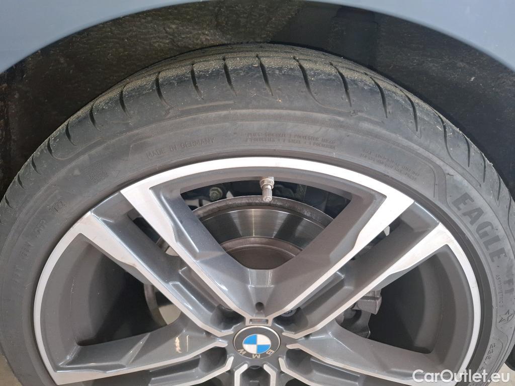  Bmw  Serie 1 1 Berline 118 i M Sport 1.5 135CV BVA7 E6d #4