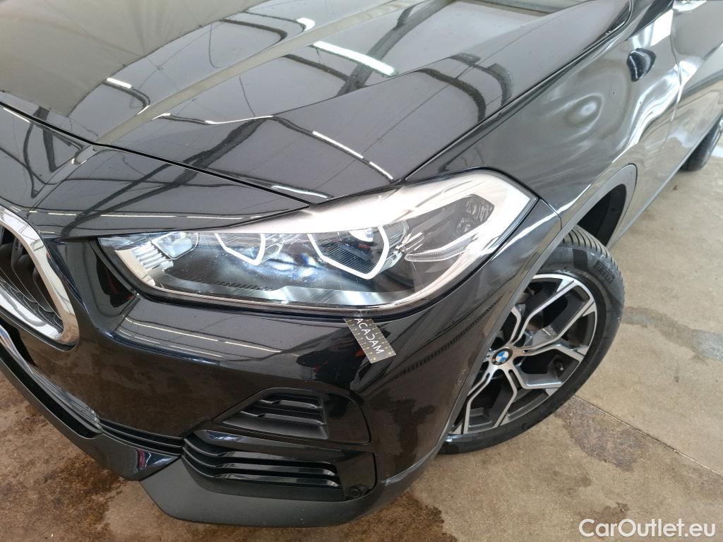  Bmw  X2 Série  sDrive 18i Lounge 1.5 135CV BVA7 E6d #17