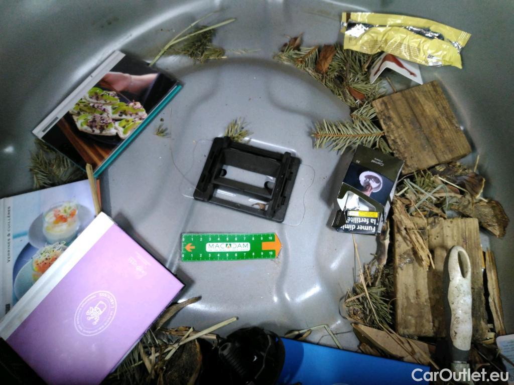  Opel  Crossland  X Elegance 1.2 Turbo 110CV BVM6 E6d #3