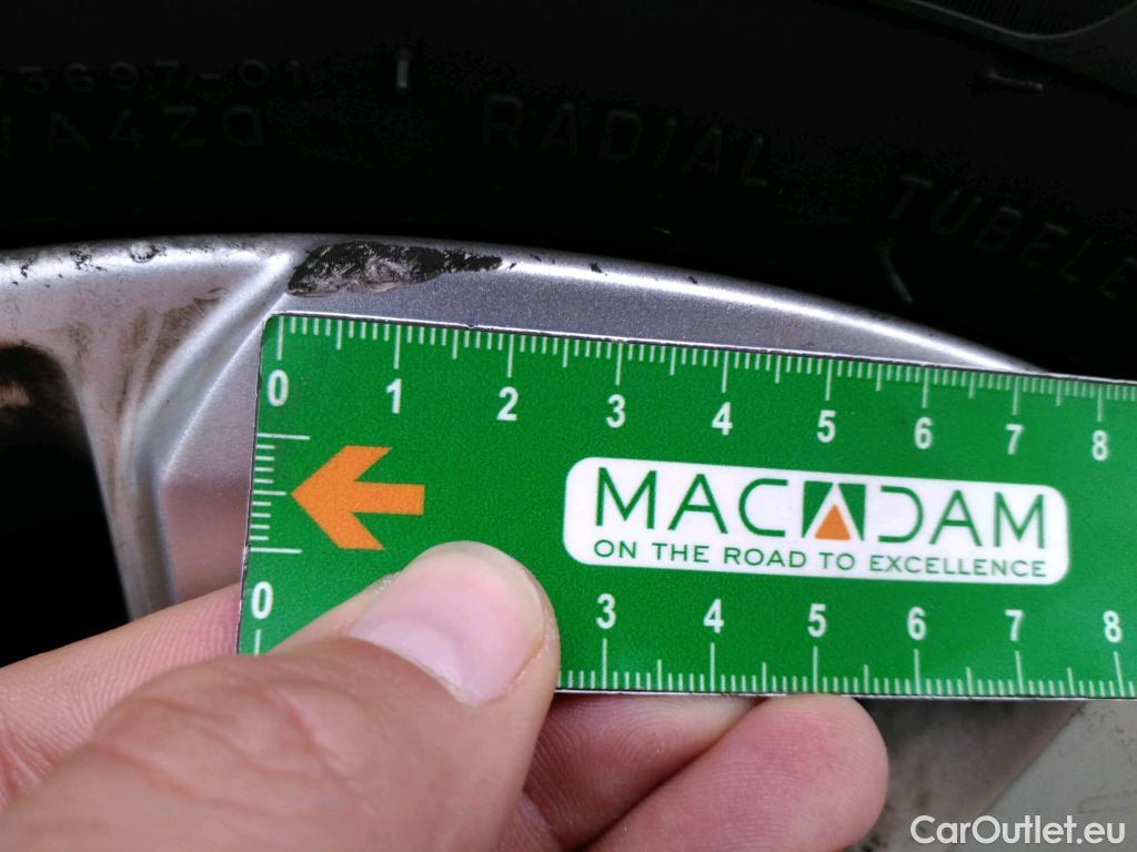  Opel  Crossland  X Elegance 1.2 Turbo 110CV BVM6 E6d #15