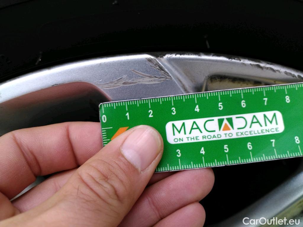  Opel  Crossland  X Elegance 1.2 Turbo 110CV BVM6 E6d #9