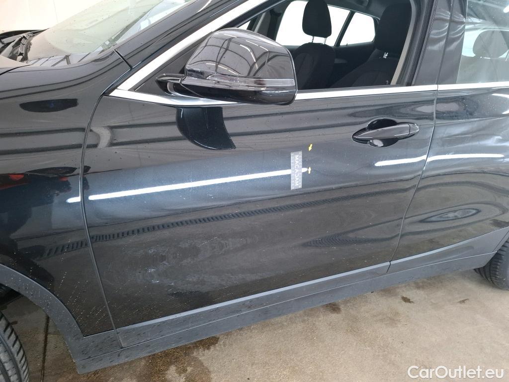  Bmw  X2 Série  sDrive 18i Lounge 1.5 135CV BVA7 E6d #15