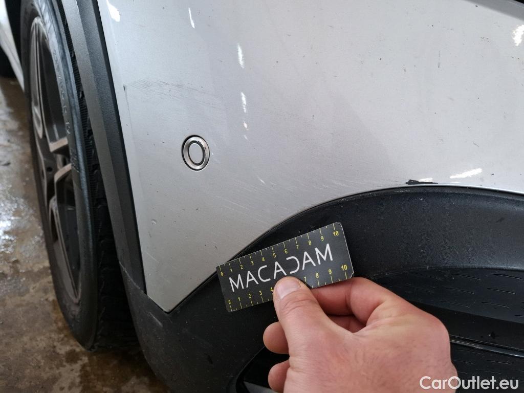  Mercedes  GLB MERCEDES-BENZ  / 2019 / 5P / SUV  200 d AMG Line #8