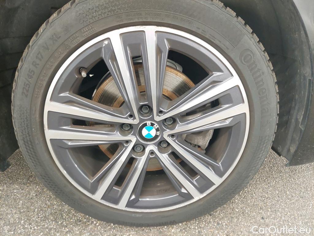  Bmw  Serie 1 1 Berline 116 d Business Design 1.5 115CV BVA7 E6d #11